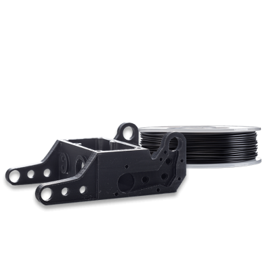 UltiMaker PLA Tough - Black